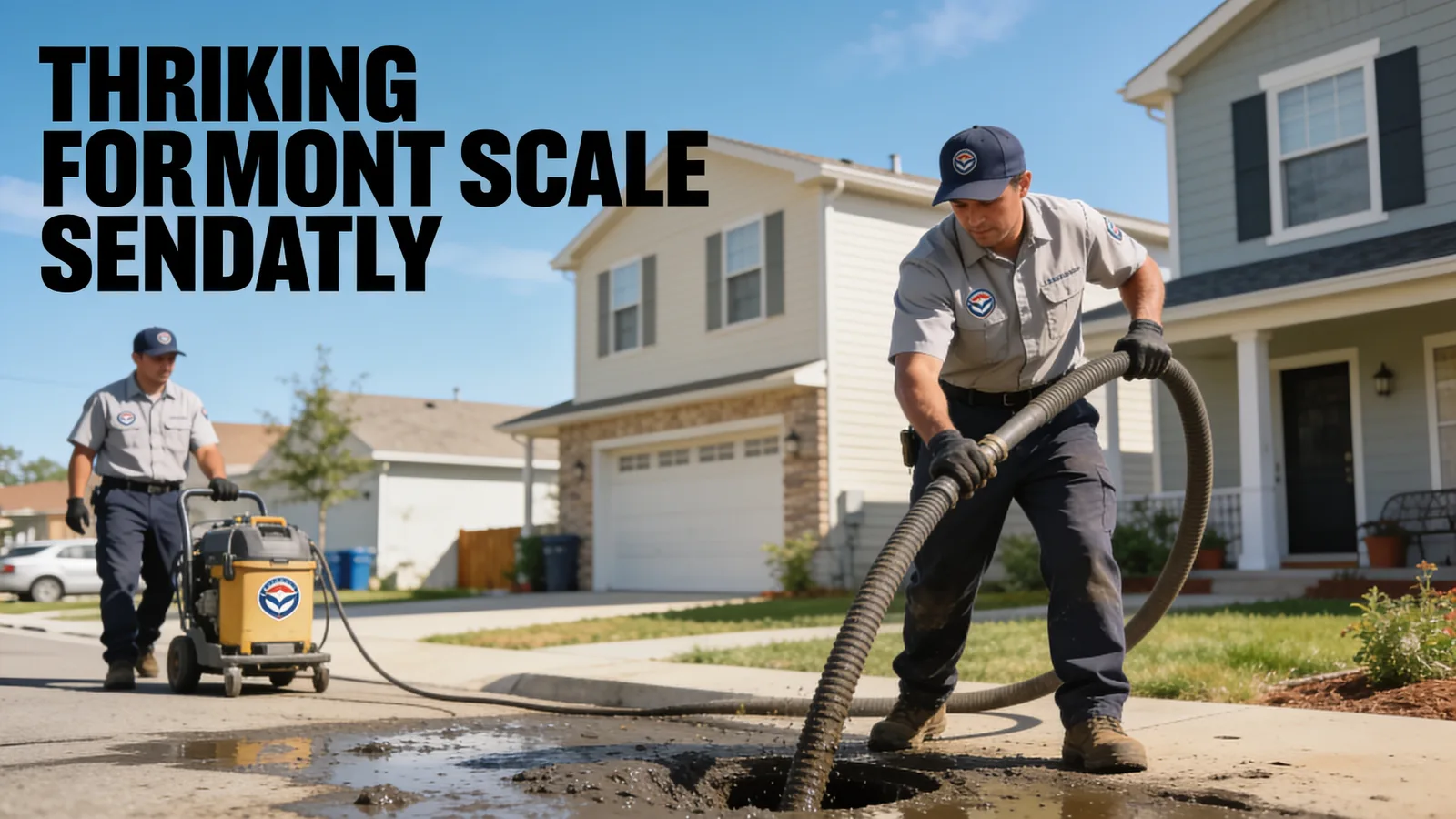 Sewage Cleanup in Pleasant View, UT near me
